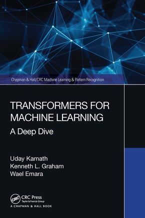 Transformers for Machine Learning