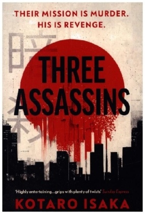 Three Assassins