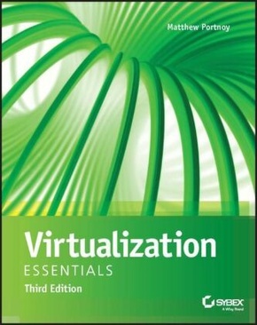 Virtualization Essentials