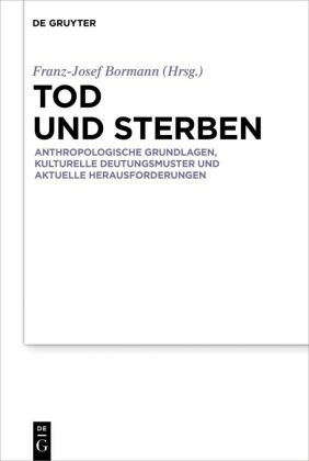 Tod und Sterben