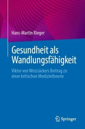 Gesundheit als Wandlungsfähigkeit