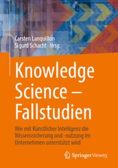 Knowledge Science - Fallstudien