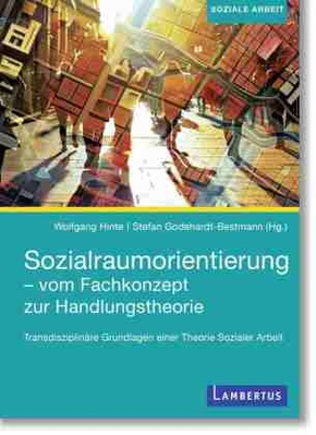 Sozialraumorientierung - vom Fachkonzept zur Handlungstheorie