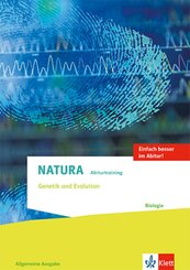 Natura Abiturtraining Genetik und Evolution