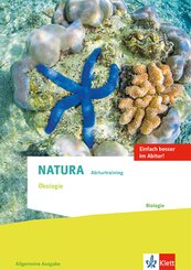 Natura Abiturtraining Ökologie. Allgemeine Ausgabe Oberstufe