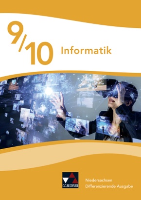 Informatik Niedersachsen 9/10 Diff. Ausgabe