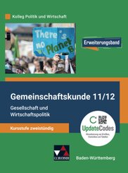 Gmk BW 11/12 neu: Gesellschaft u. Wirtschaftspol.