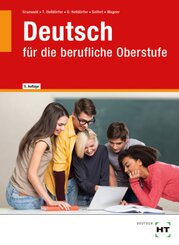 Deutsch, m. 1 Buch, m. 1 Online-Zugang
