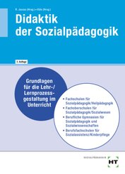 Didaktik der Sozialpädagogik, m. 1 Buch, m. 1 Online-Zugang