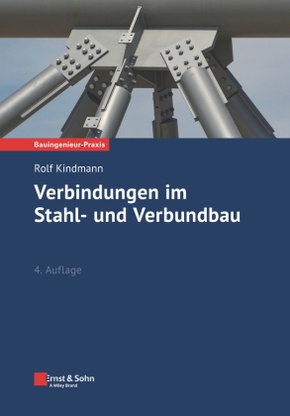 Verbindungen im Stahl- und Verbundbau