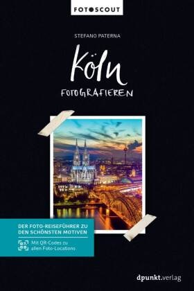 Köln fotografieren