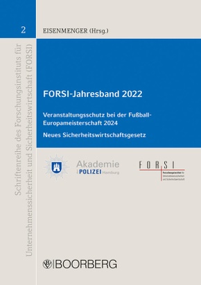 FORSI-Jahresband 2022