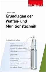 Grundlagen der Waffen- und Munitionstechnik