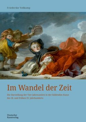 Im Wandel der Zeit