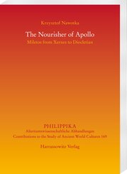 The Nourisher of Apollo