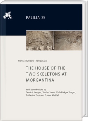 The House of the Two Skeletons at Morgantina