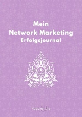 Network Marketing Erfolgsjournal