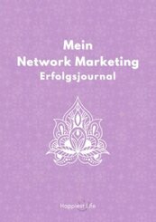 Network Marketing Erfolgsjournal