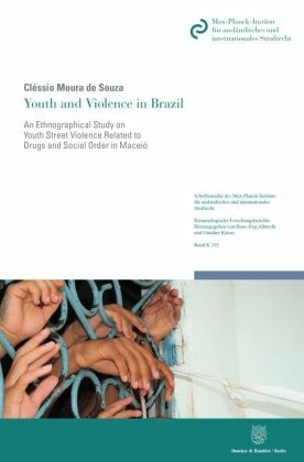 Youth and Violence in Brazil.