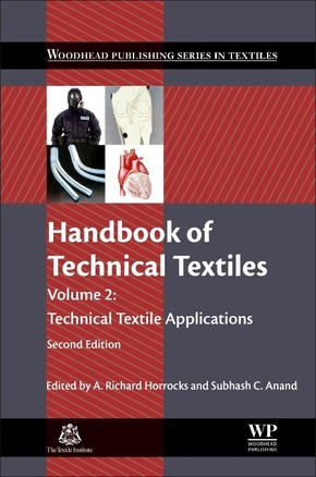 Handbook of Technical Textiles