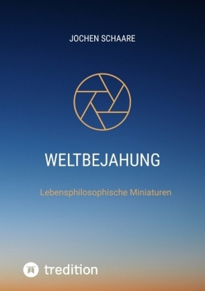 Weltbejahung