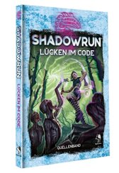 Shadowrun: Lücken im Code