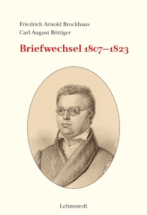 Briefwechsel 1807-1823, 2 Teile