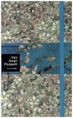 Moleskine Skizzenbuch - Van Gogh, Large/A5