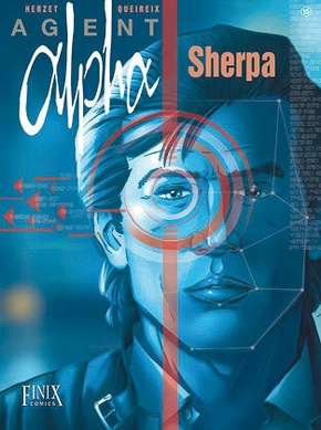 Agent Alpha / Sherpa