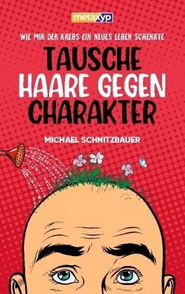 Tausche Haare gegen Charakter