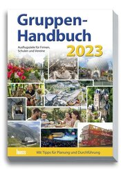 Gruppen-Handbuch 2023