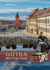 Gotha, World_Heritage_Town - A Walk