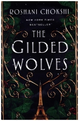 The Gilded Wolves