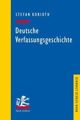 Deutsche Verfassungsgeschichte