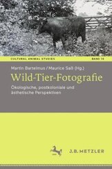 Wild-Tier-Fotografie