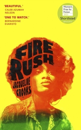 Fire Rush