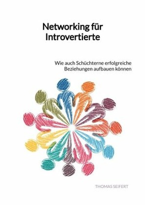 Networking für Introvertierte