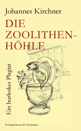 Die Zoolithenhöhle