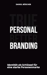 True personal better branding