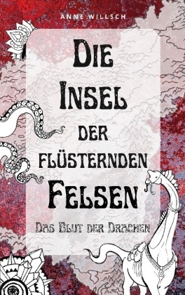 Die Insel der flüsternden Felsen