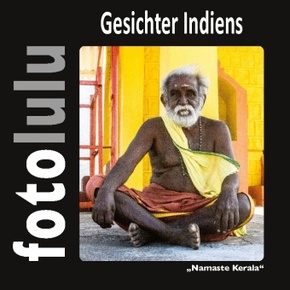 Gesichter Indiens