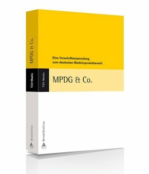 MPDG & Co.