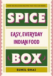 Spice Box