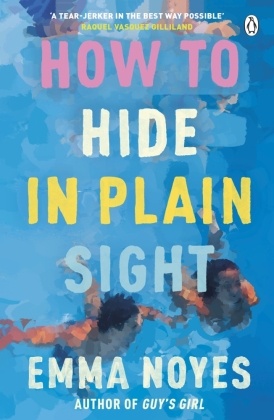 How to Hide in Plain Sight