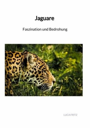 Jaguare - Faszination und Bedrohung