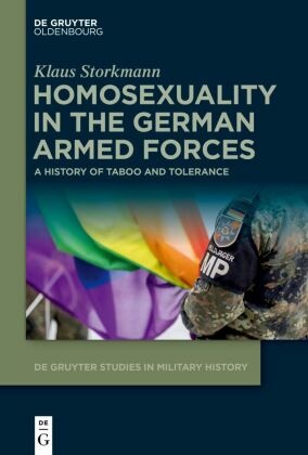 Homosexuality in the German Armed Forces