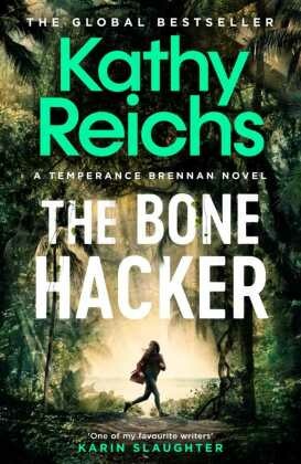 The Bone Hacker