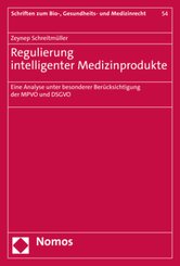 Regulierung intelligenter Medizinprodukte