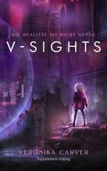 V-Sights, 2 Teile