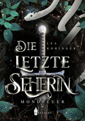 Die letzte Seherin